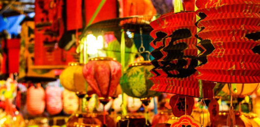 Thương hiệu Lồng Đèn Trung Thu uy tín? Thương hiệu lồng đèn uy tín - Lồng đèn giá sỉ