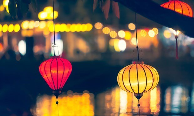 ĐÈN LỒNG HỘI AN GIÁ RẺ ĐÈN LỒNG HỘI AN GIÁ RẺ